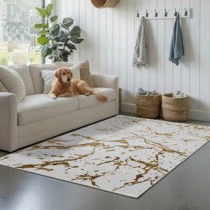 Pera 0142A Gold/Gold