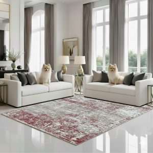 Pera 0396 Beige/Pink